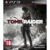 PS3 GAME - Tomb Raider (USED)